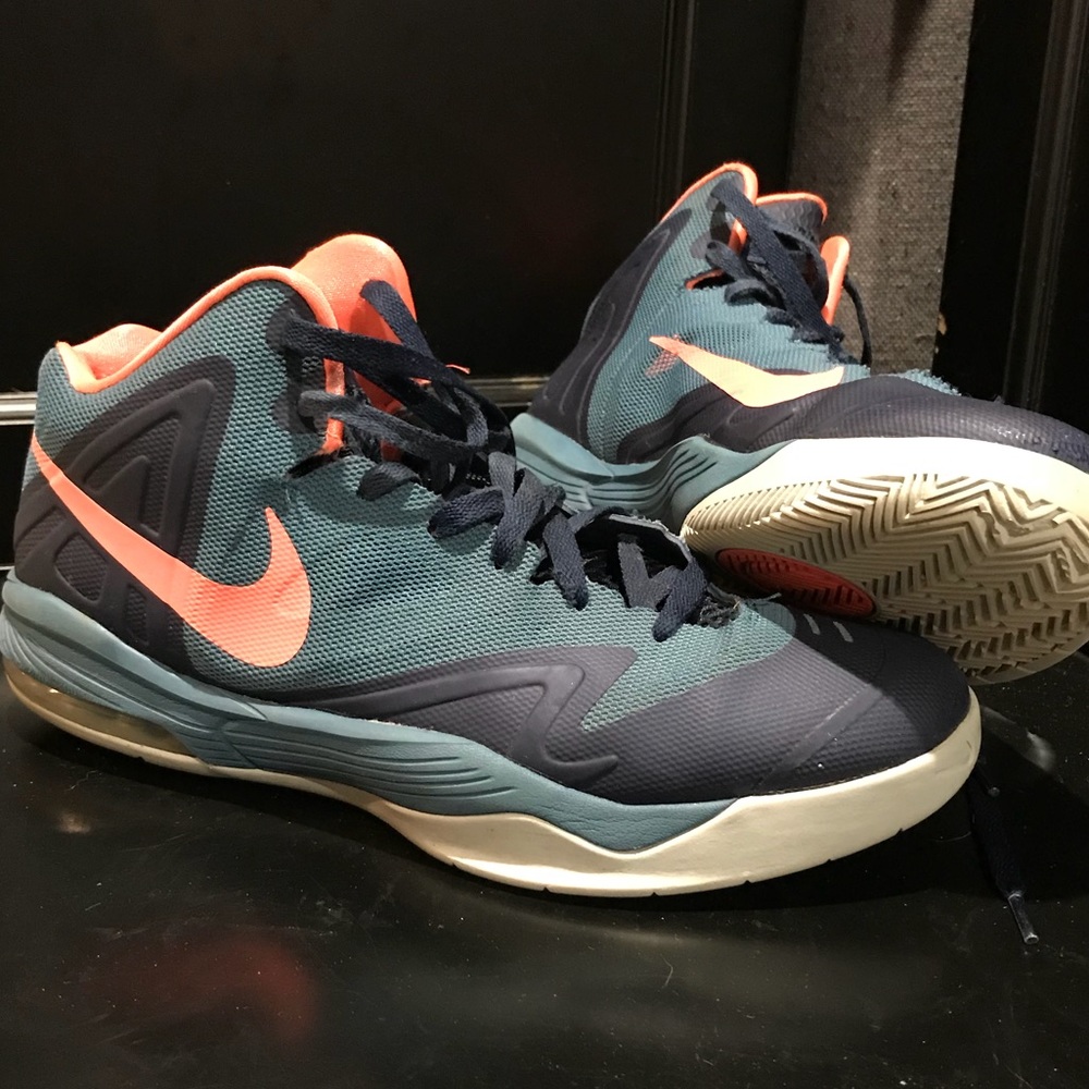 Men’s Nike hyper dunk